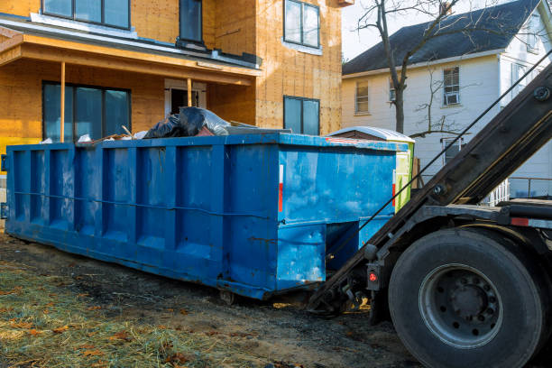Best Garage Cleanout Services  in Methuen Town, MA