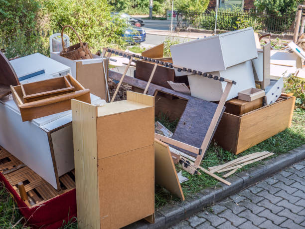 Commercial Cleanout Services in Methuen Town, MA
