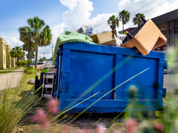 Best Basement Cleanout Services  in Methuen Town, MA