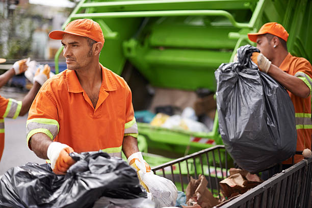 Reliable Methuen Town, MA Junk Removal Solutions