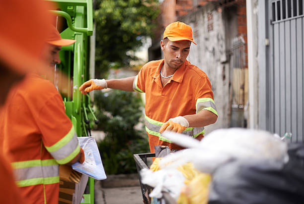 Best Attic Cleanout Services  in Methuen Town, MA