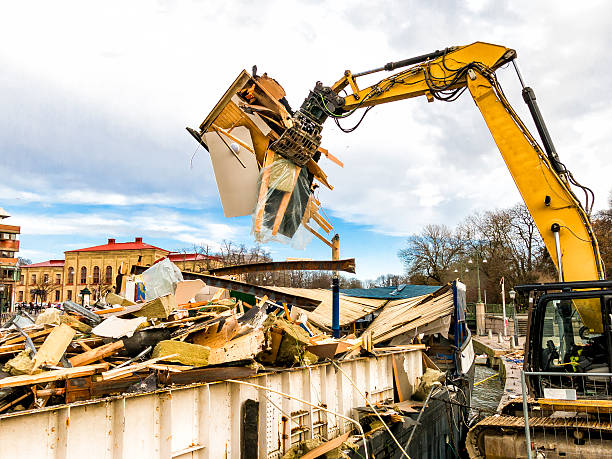 Best Junk Removal for Businesses  in Methuen Town, MA